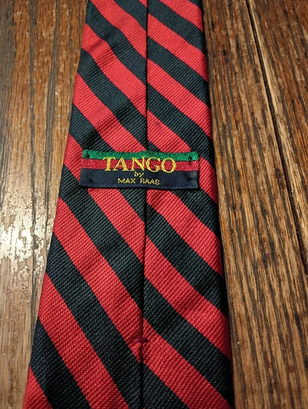 Tango by Max Raab good used